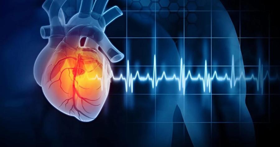 Ένα μήνα πριν το έμφραγμα το σώμα σου θα σου στείλει αυτά τα 9 σημάδια – Μην τα αγνοήσεις