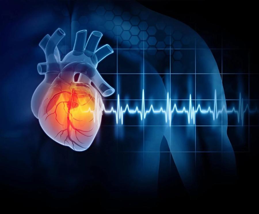 Ένα μήνα πριν το έμφραγμα το σώμα σου θα σου στείλει αυτά τα 9 σημάδια – Μην τα αγνοήσεις