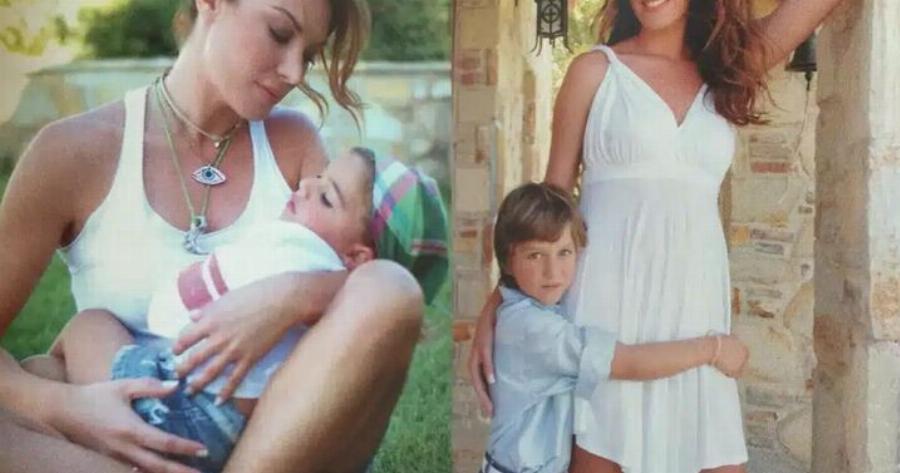 «Μεγαλώνοντας μαχητές της ζωής» – Η Τατιάνα Στεφανίδου γράφει για το πως μεγάλωσε τα επιτυχημένα παιδιά της