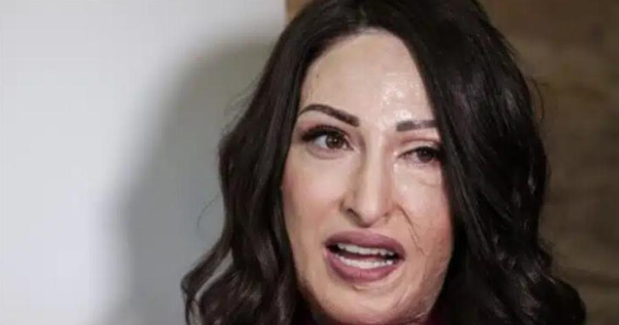 «Μου λεpώνει την ψυχή μου»: Η Ιωάννα Παλιοσπύρου έμαθε για την «αποφuλάκιση» της και είναι έτοιμη να κάνει τα πάντα