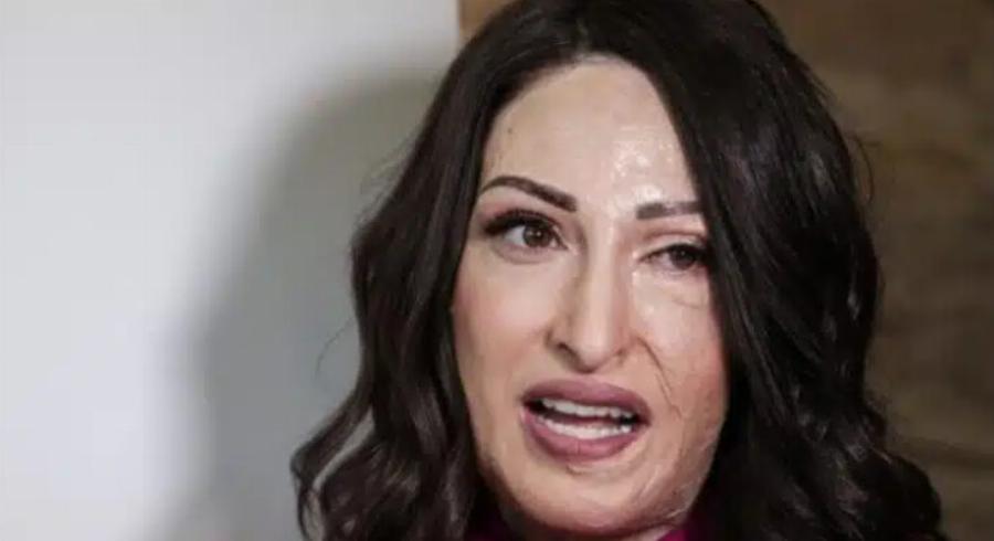 «Μου λεpώνει την ψυχή μου»: Η Ιωάννα Παλιοσπύρου έμαθε για την «αποφuλάκιση» της και είναι έτοιμη να κάνει τα πάντα