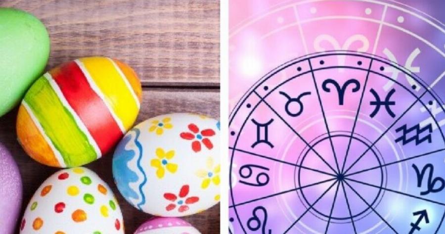 Πάσχα 2026: Αυτά τα 3 ζώδια θα περάσουν την πιο επεισοδιακή Κυριακή της Λαμπρής – Μία ανατροπή έρχεται