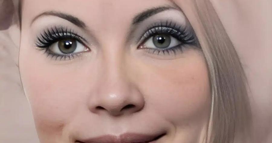 Πέθαvε σε ηλικία μόλις 50 ετών η όμορφη ηθοποιός που είχε παίξει σε 14 ελληνικές ταινίες