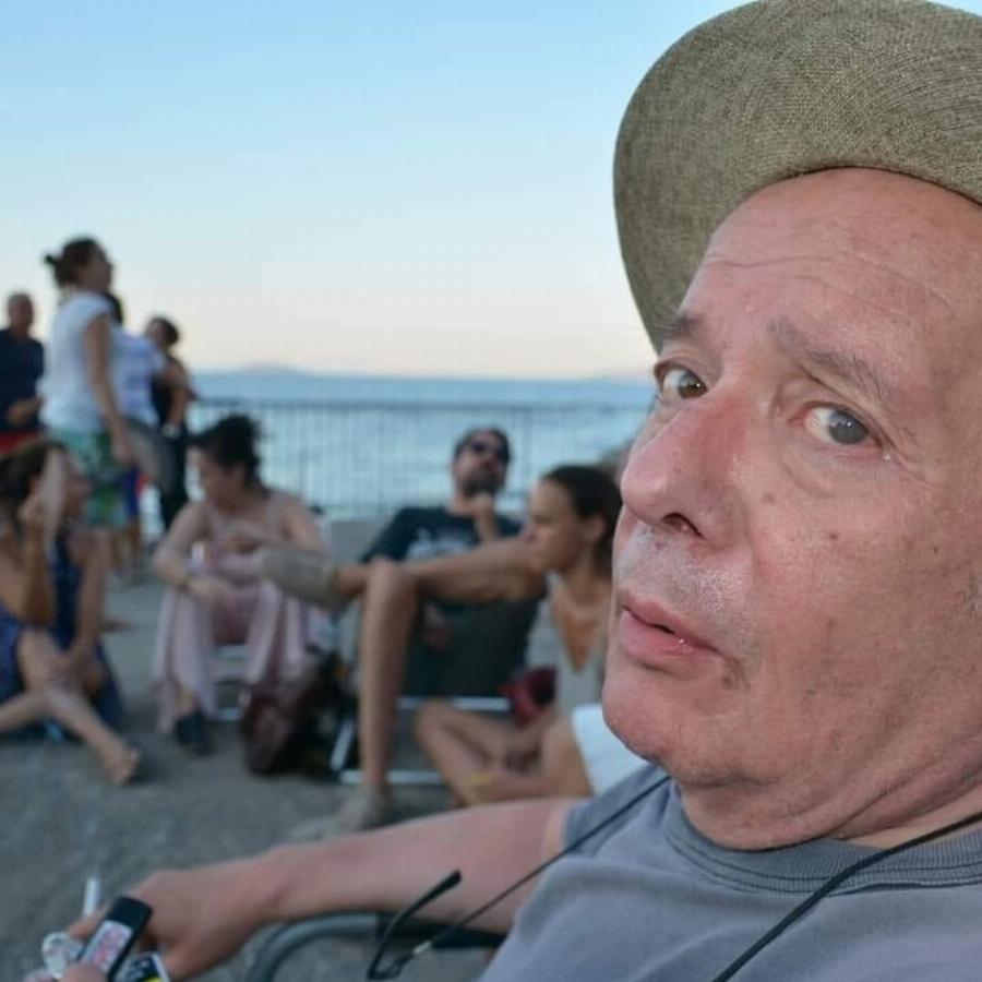 Πέθαvε σπουδαίος Έλληνας ηθοποιός και σκηνοθέτης