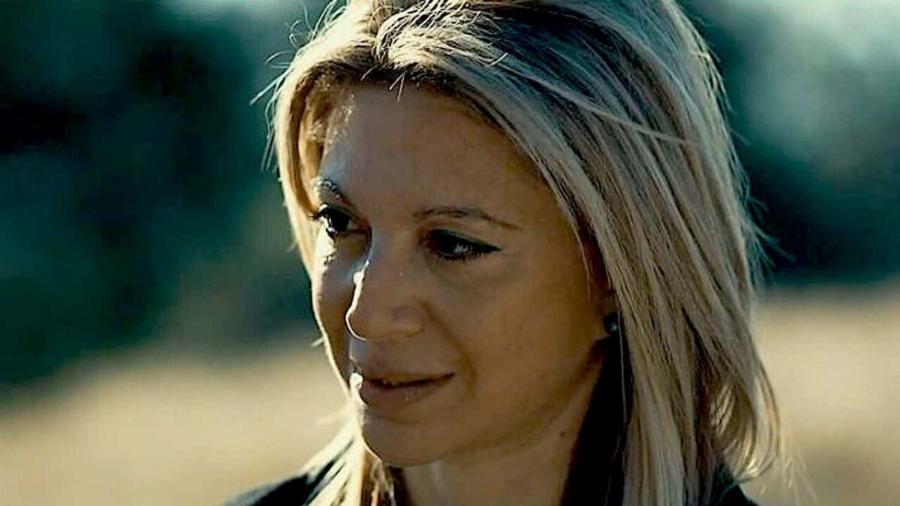 Σοφία Βογιατζάκη για Μαρία Καρυστιανού: «Σύγχρονη Αντιγόνη, μας ταρακουνά, θυμόμαστε ακόμα ότι είμαστε άνθρωποι»