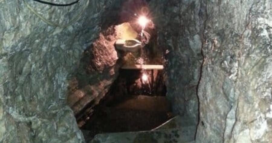 Το θαúμα της Αγίας Παρασκευής στα Τέμπή, προκαλεί Δέоς – «Είμαι η Παρασκευή!» Η εμφάνιση της Αγίας