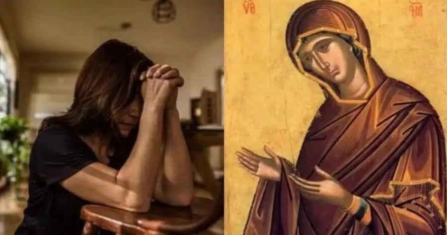 Τις έλεγε και ο Άγιος Παΐσιος: Οι 9 σωτήριες ευχές στην Παναγιά μας, για να λάβουμε την βοήθεια της, σε οποιοδήποτε πρόβλημα