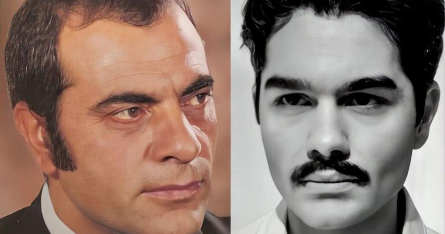 Βάσω Καζαντζίδη: «Μην ψάχνετε να βρείτε τον Καζαντζίδη στον Μάστορα, αυτό δεν πρόκειται να γίνει»