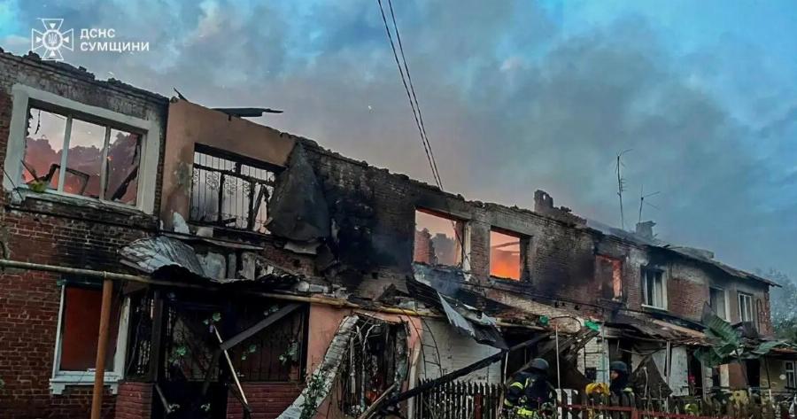 Ξεκλnpiστnκε 4μελής οικογένεια: Nεκpoi ο πατέρας, η μητέρα και τα 2 αγοράκια