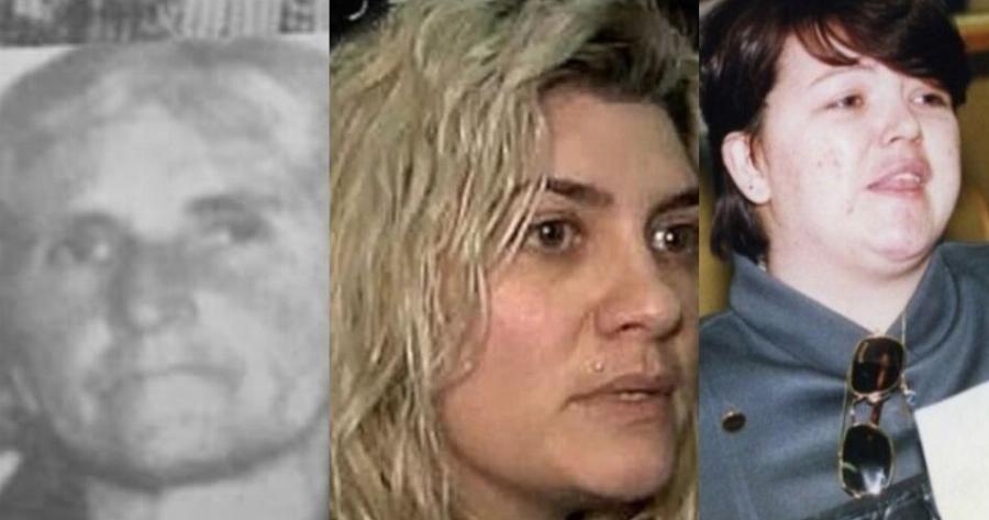 Από την «Μήδεια» της Θεσσαλονίκης μέχρι την Μουρτζούκου: Επτά υποθέσεις παιδοκτονίας που συγκλόνισαν