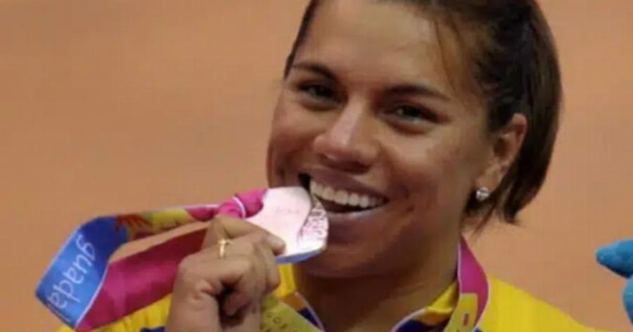 Άδοξο τέλος για την 5 φορές Ολυμπιονίκη ποδηλασίας: Πνίγηκε με το φαγητό της