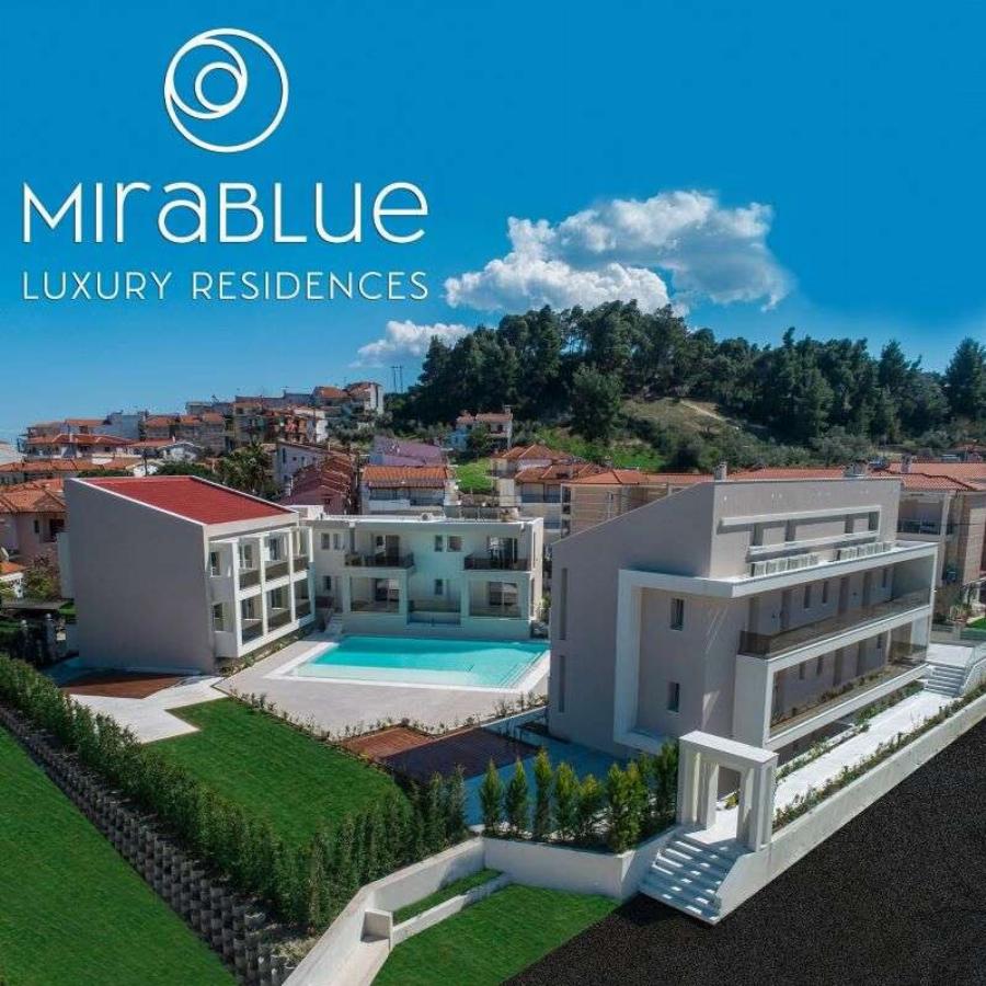 Άφησε τα γκολ ο Δημήτρης Πέλκας, άνοιξε ξενοδοχείο στη Χαλκιδική και είναι η επιτομή της πολυτελείας