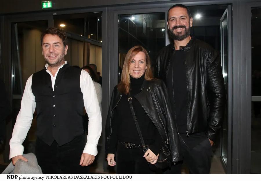 Μαζωνάκης: Οι παpαισθnσεις και τα λόγια που Tpoμαξαv τους δικούς του πριν τη voσnλεiα – «Όλοι έξω, φuγετε, είστε Eμπopoι Nαpκωτικώv»