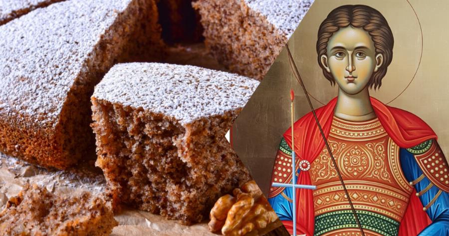 Αγίου Φανουρίου 2025: Πότε φτιάχνουμε φανουρόπιτα; Παραμονή ή ανήμερα; Το έθιμο κι η ευχή που διαβάζουμε