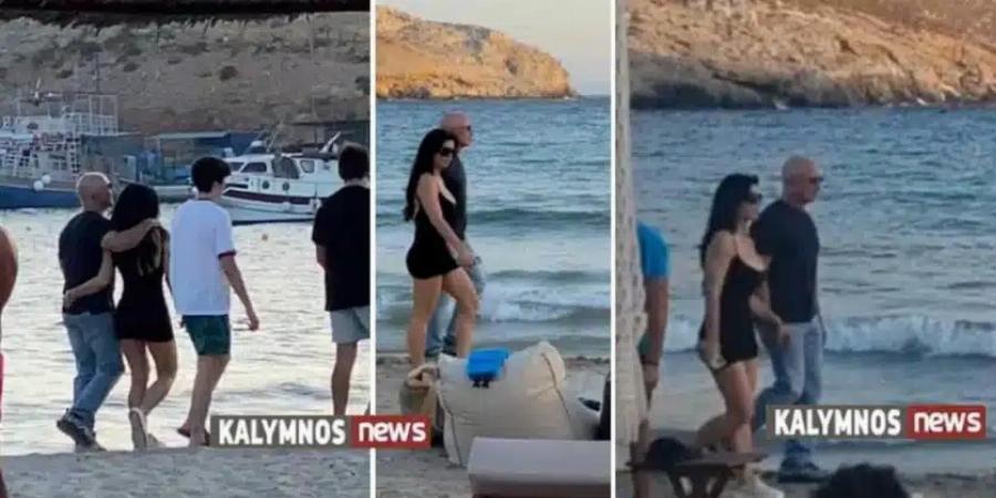 Ανέγγιχτος παράδεισος, ναός ηρεμίας: Το ελληνικό νησάκι – έκπληξη που ο Τζεφ Μπέζος πέρασε καλύτερα από τη Μύκονο