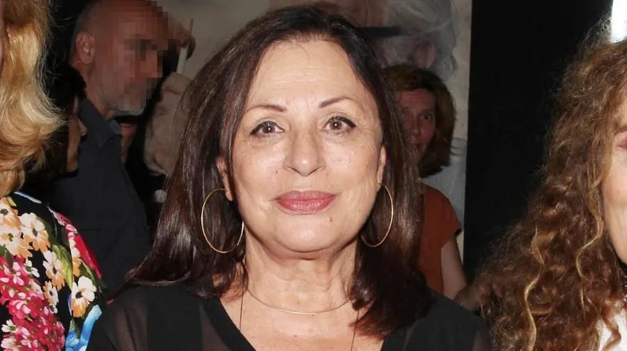 Αποκαλυπτικός ο γιος της Χαρούλας Αλεξίου: «Δεν έψαξα ποτέ τους βιολογικούς μου γονείς γιατί…»