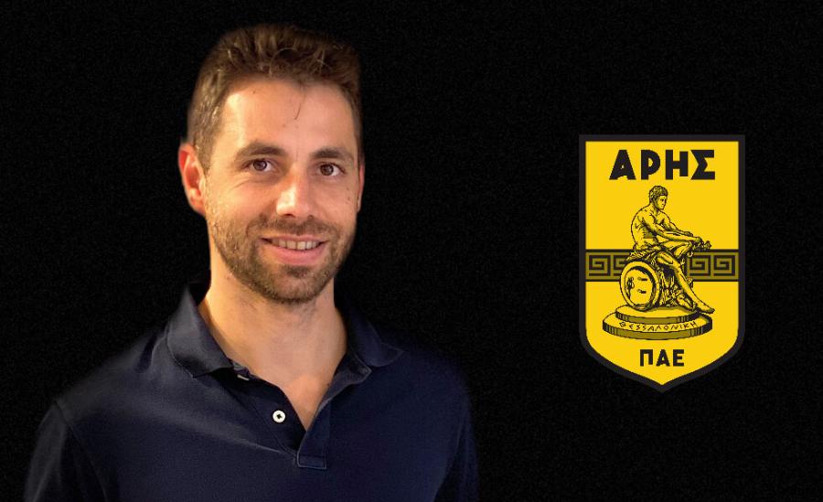 «Eφuγε» νωρίς σε ηλικία 39 ετών ο γιατρός Αλέξανδρος Τολιόπουλος