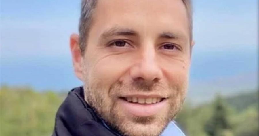«Eφuγε» νωρίς σε ηλικία 39 ετών ο γιατρός Αλέξανδρος Τολιόπουλος