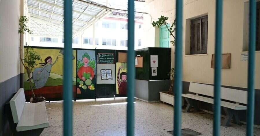 ΕΚΤΑΚΤΟ: Κλειστά τα σχολεία – Δείτε σε ποιες περιοχές