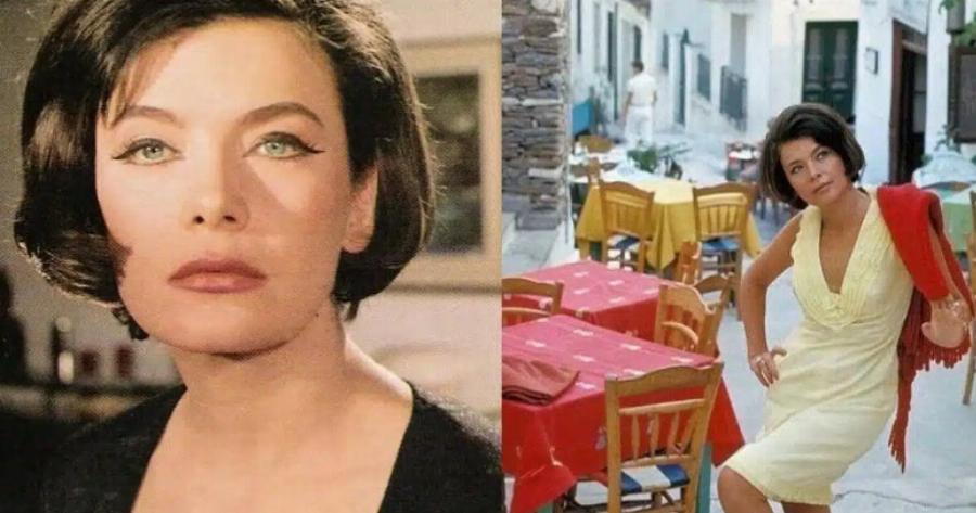 Η τελευταία συγκλονιστική επιστολή της, Τζένη Καρέζη λίγο πριν πεθάνει