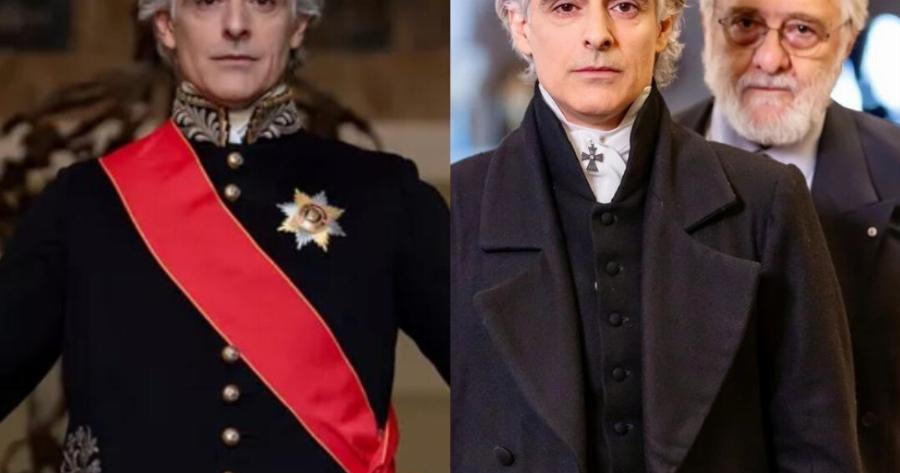 «Καποδίστριας»: Ρεκόρ 15ετίας στα εισιτήρια – Το κοινό αποθεώνει Σμαραγδή παρά τις αρνητικές κριτικές