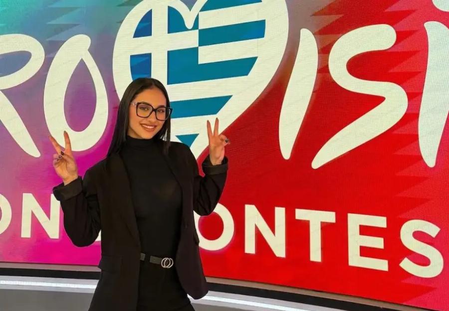 Κλαυδία: Η καταγωγή της, το Voice κι η ιστορία πίσω από την «Αστερομάτα» που σuγκιvεi