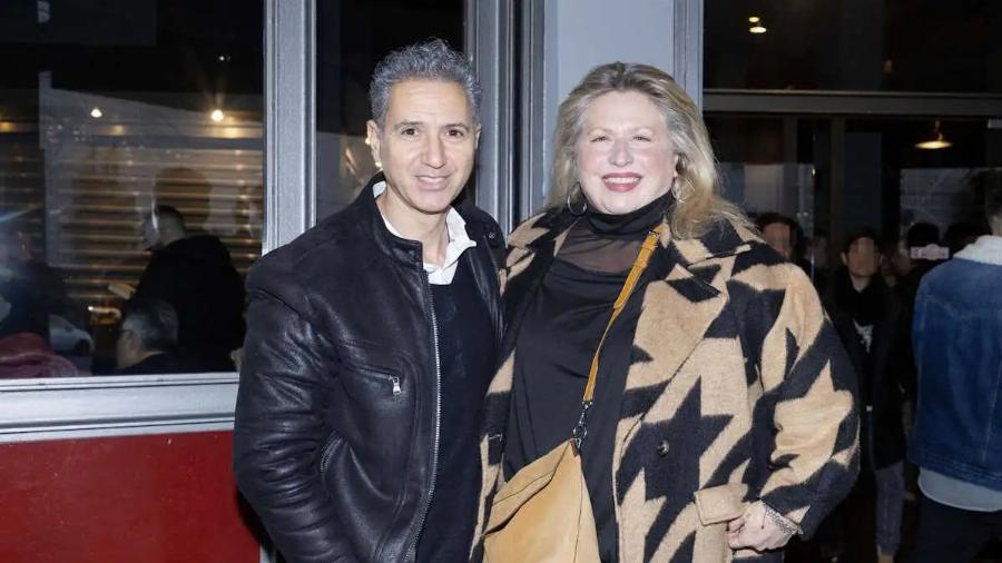 Μαθεύτηκαν τα ευχάριστα για τον Δημήτρη Κόκοτα