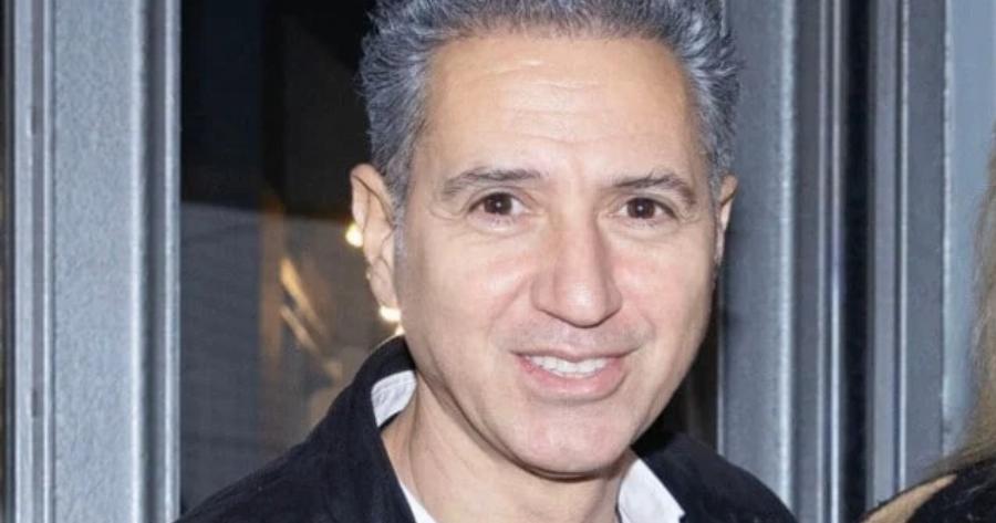 Μαθεύτηκαν τα ευχάριστα για τον Δημήτρη Κόκοτα