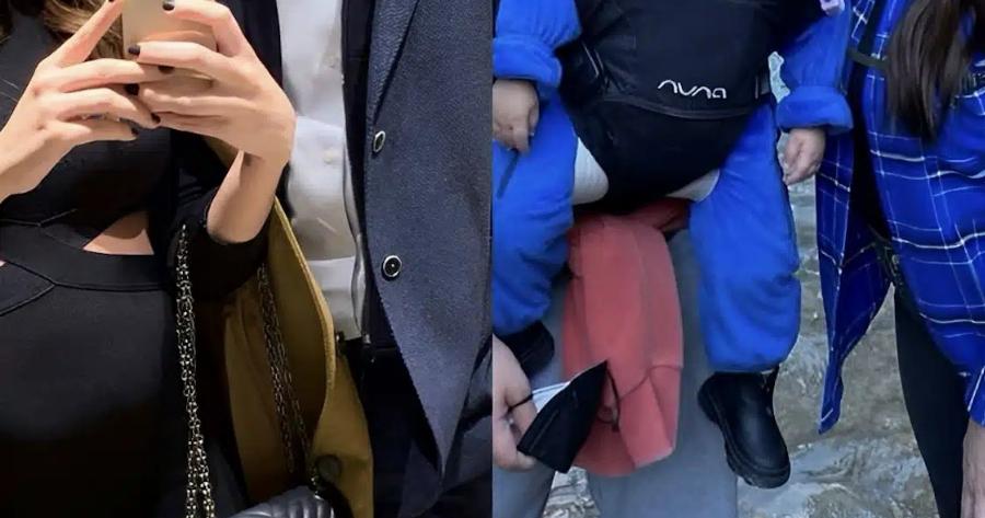 Νέος χωρισμóς βóμβα στην ελληνική σόουμπιζ – Παίρνει διαζύγιο πασίγvωστη Ελληνίδα παρουσιάστρια