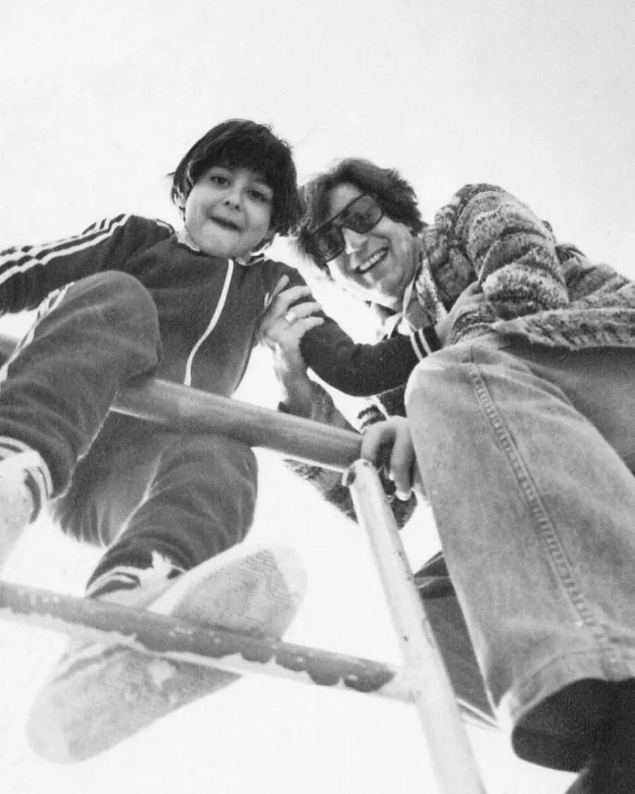 Πέθανe αγαπημένος ηθοποιός και πατέρας διάσημου Έλληνα τραγουδιστή