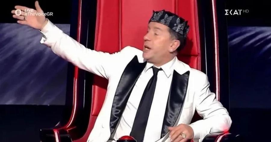 «Στον αέρα είμαστε;»: Ξέφυγε η κατάσταση στο The Voice, έπεσαν… φάπες ανάμεσα σε Μάστορα – Μαζωνάκη, δεν ήξερε τι να κάνει ο Καπουτζίδης