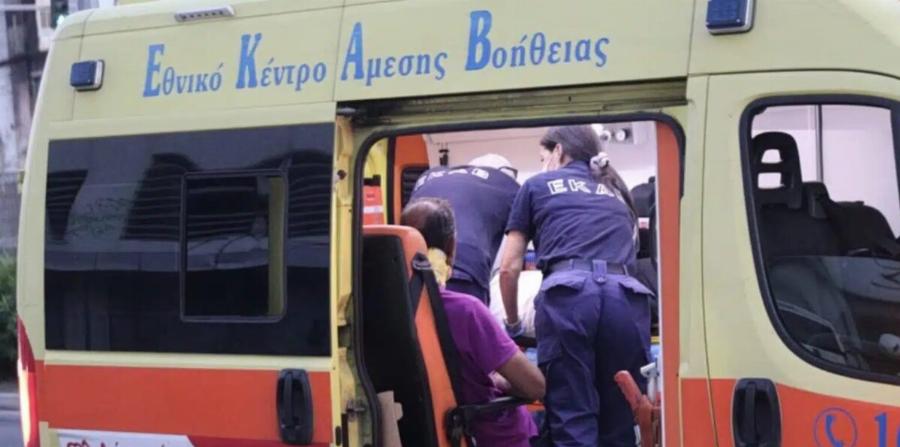Συναγερμός για 12χρονο κορίτσι που κατέρρευσε μέσα στο σπίτι του – Μάχη για να κρατηθεί στη ζωή