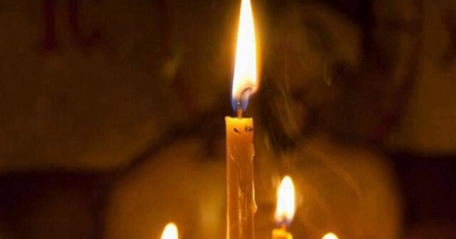 Θρήνος: Πέθανε στα 45 του χρόνια ο Σταύρος Λιακόπουλος