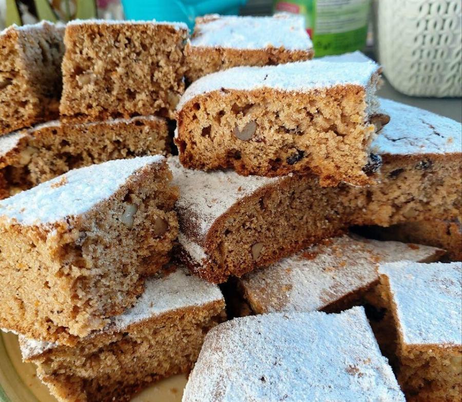 Αγίου Φανουρίου 2025: Πότε φτιάχνουμε φανουρόπιτα; Παραμονή ή ανήμερα; Το έθιμο κι η ευχή που διαβάζουμε