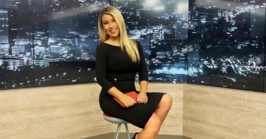 Αναστασία Γιάμαλη: Η φωνή της νέας γενιάς που μεγάλωσε με τρεις γυναίκες – Η καταγωγή, οι σπουδές και οι απόψεις