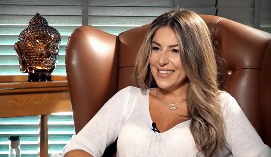 Αναστασία Γιάμαλη: Η φωνή της νέας γενιάς που μεγάλωσε με τρεις γυναίκες – Η καταγωγή, οι σπουδές και οι απόψεις