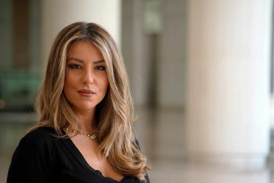 Αναστασία Γιάμαλη: Η φωνή της νέας γενιάς που μεγάλωσε με τρεις γυναίκες – Η καταγωγή, οι σπουδές και οι απόψεις