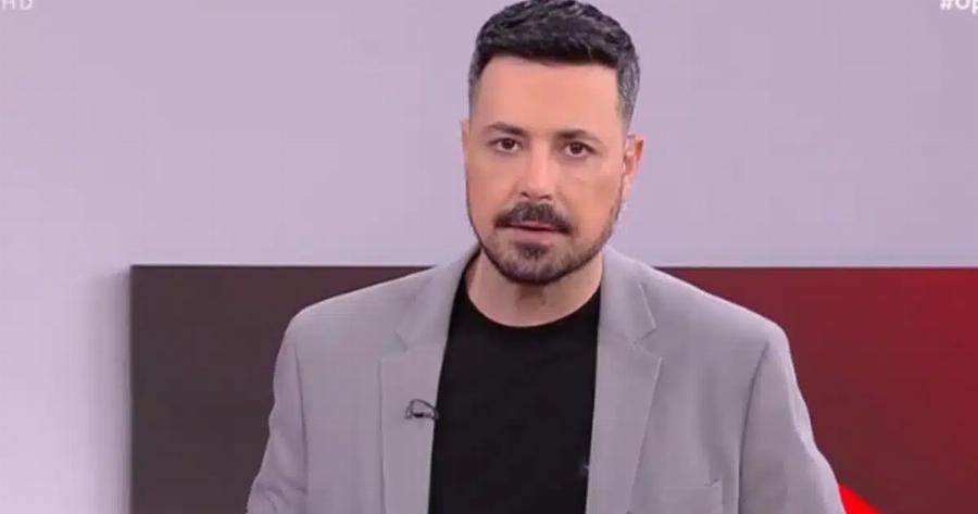 Χαμός με τον Κουσουλό: Θέλουν να τον «κόψουν» από την ελληνική τηλεόραση