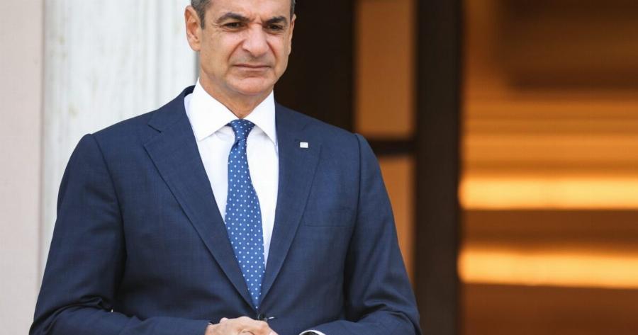 ΕΚΤΑΚΤΗ ΔΗΛΩΣΗ ΜΗΤΣΟΤΑΚΗ ΓΙΑ ΤΟ 8ΩΡΟ ΚΑΙ ΤΟ 13ΩΡΟ ΣΤΗΝ ΕΡΓΑΣΙΑ – ΤΙ ΑΛΛΑΖΕΙ