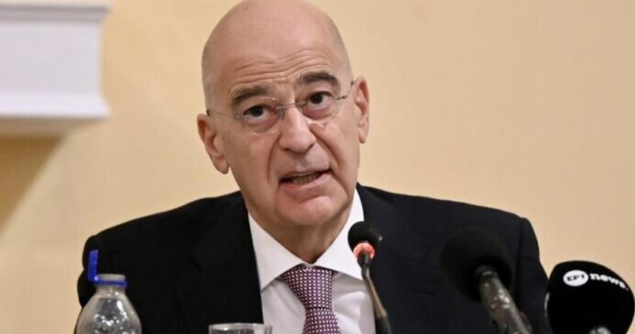 ΕΚΤΑΚΤΟ: Ο Νίκος Δένδιας έστειλε μήνυμα με 66 βουλευτές της ΝΔ – Πανικός στο Μέγαρο Μαξίμου