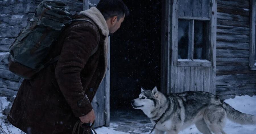 Ένας άντρας αγόρασε ένα παλιό, ετοιμόρροπο σπίτι για ψίχουλα, όμως ο σκύλος του αρνήθηκε να μπει μέσα και έδειχνε τρομαγμένος: το επόμενο πρωί βρήκε κάτι κάτω από το πάτωμα και κατάλαβε γιατί ο σκύλος είχε συμπεριφερθεί τόσο παράξενα