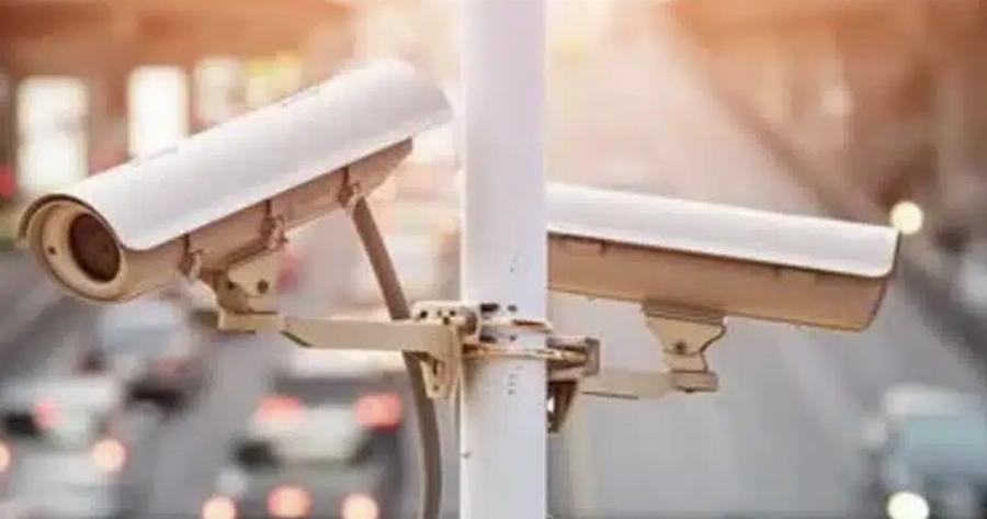 Έρχονται 1.388 κάμερες σε 708 σημεία της Αττικής – Τι θα καταγράφουν