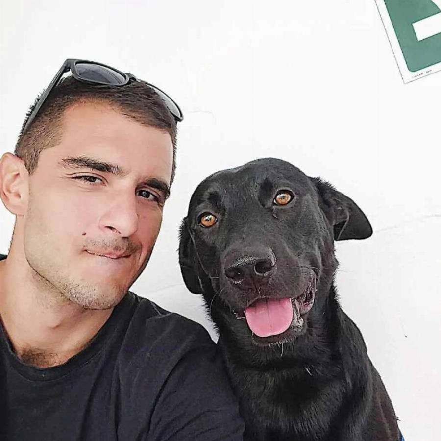 Ερωτευμένη η Ιωάννα Παλιοσπύρου: Αυτός είναι ο νέος της σύντροφος που την κάνει να χαμογελάει ξανά