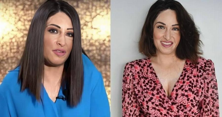 Ερωτευμένη η Ιωάννα Παλιοσπύρου: Αυτός είναι ο νέος της σύντροφος που την κάνει να χαμογελάει ξανά