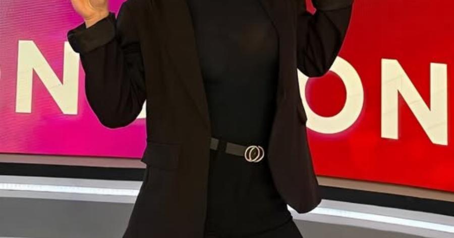 Eurovision 2025 – Εθνικός Τελικός: Νικήτρια η Klavdia – Ποια είναι η εκπρόσωπος της Ελλάδας