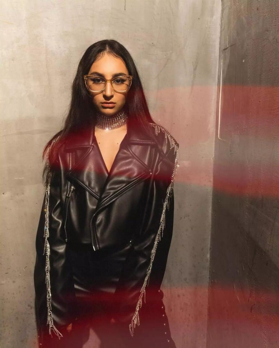 Eurovision 2025 – Εθνικός Τελικός: Νικήτρια η Klavdia – Ποια είναι η εκπρόσωπος της Ελλάδας