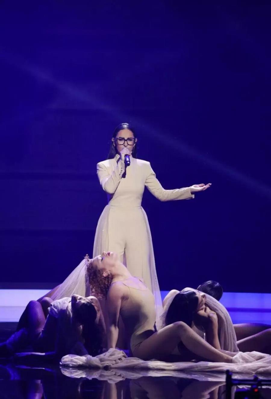 Eurovision 2025 – Εθνικός Τελικός: Νικήτρια η Klavdia – Ποια είναι η εκπρόσωπος της Ελλάδας