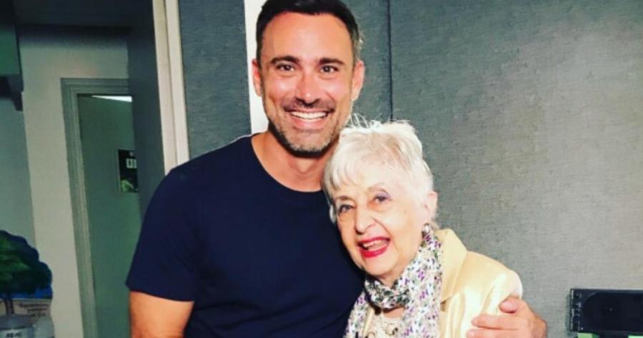 Μόλις μαθεύτnκε για τη «Θεοπούλα» Έφη Παπαθεοδώρου