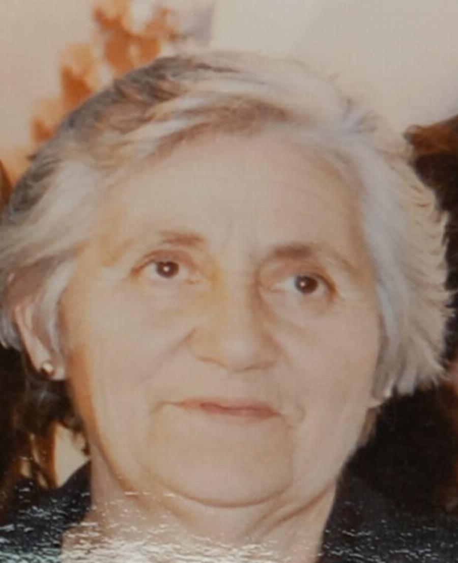 Πέθανε η Ελένη (ΦΩΤΟ)