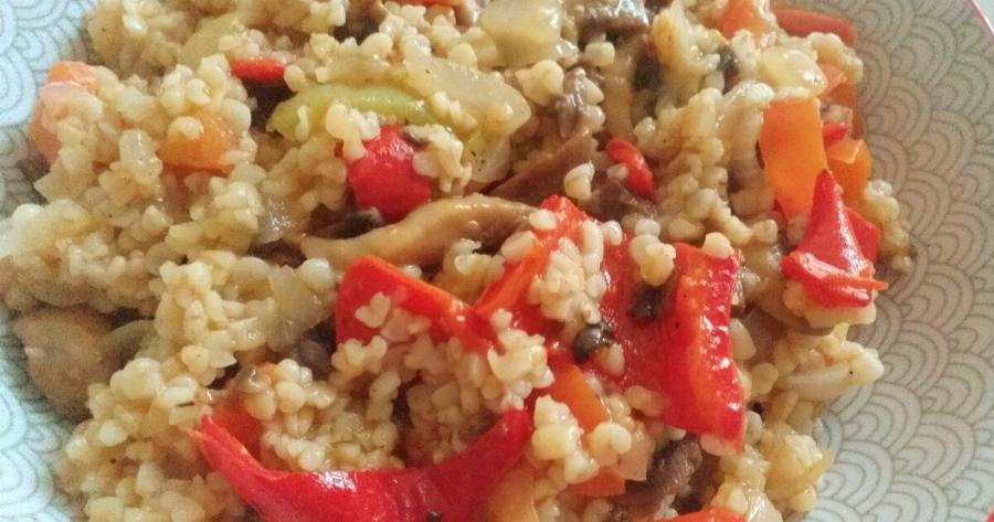 Το φαγητό των μαμάδων που χορταίνει όλους – Με λίγα υλικά και πολύ γεύση